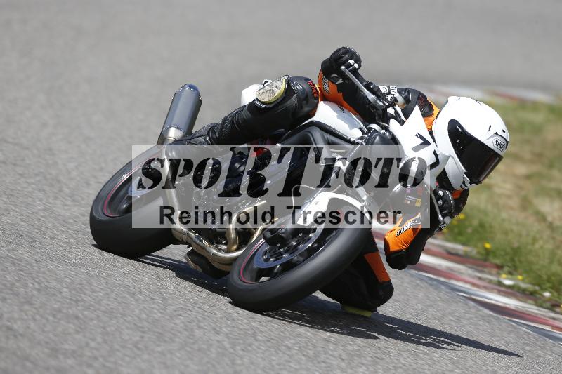 /21 29.05.2025 Speer Racing ADR/Gruppe rot/77